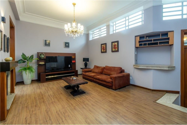 Casa com 3 Quartos à Venda, 239 m² em Perdizes - São Paulo