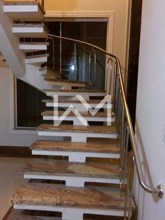 Imagem Sobrado com 6 Quartos à Venda, 356 m² em Bal Pernambuco - Guarujá Imagem Sobrado com 6 Quartos à Venda, 356 m² em Bal Pernambuco - Guarujá