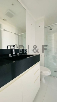 Imagem Apartamento com 3 Quartos à Venda, 134 m² em Cidade Monções - São Paulo Imagem Apartamento com 3 Quartos à Venda, 134 m² em Cidade Monções - São Paulo