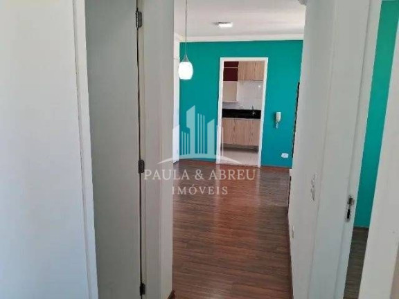 Imagem Apartamento com 2 Quartos à Venda, 52 m² em Vila Falchi - Mauá Imagem Apartamento com 2 Quartos à Venda, 52 m² em Vila Falchi - Mauá