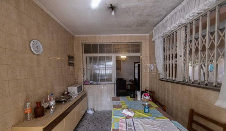 Imagem Casa com 4 Quartos à Venda, 384 m² em Tatuapé - São Paulo Imagem Casa com 4 Quartos à Venda, 384 m² em Tatuapé - São Paulo