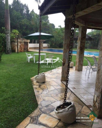 Imagem Casa com 6 Quartos à Venda, 600 m² em Morada Da Praia - Bertioga Imagem Casa com 6 Quartos à Venda, 600 m² em Morada Da Praia - Bertioga