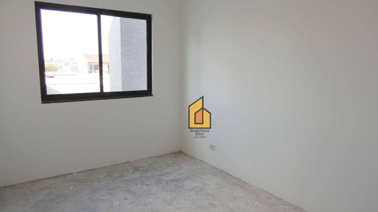 Imagem Sobrado com 3 Quartos à Venda, 190 m² em Fazenda Velha - Araucária