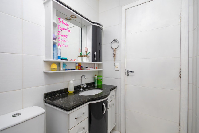 Imagem Sobrado com 4 Quartos à Venda, 139 m² em Campo Comprido - Curitiba Imagem Sobrado com 4 Quartos à Venda, 139 m² em Campo Comprido - Curitiba