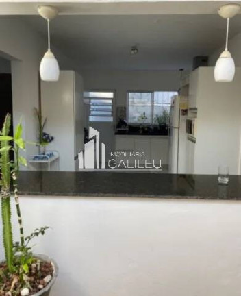 Imagem Casa com 3 Quartos à Venda, 162 m² em Parque Imperador - Campinas