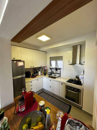 Imagem Apartamento com 3 Quartos à Venda, 90 m² em Jardim America - Paulínia Imagem Apartamento com 3 Quartos à Venda, 90 m² em Jardim America - Paulínia