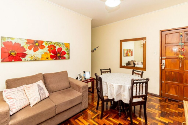 Imagem Imóvel com 3 Quartos à Venda, 79 m² em Praia De Belas - Porto Alegre Imagem Imóvel com 3 Quartos à Venda, 79 m² em Praia De Belas - Porto Alegre