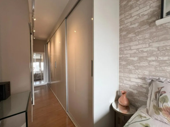 Imagem Apartamento com 1 Quarto à Venda, 54 m² em Indianópolis - São Paulo
