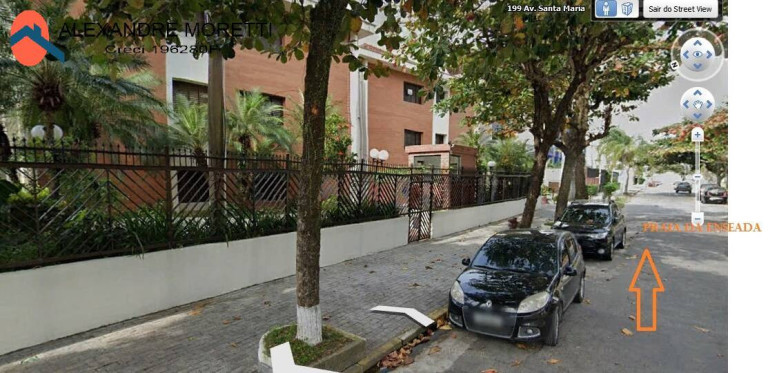 Imagem Apartamento com 1 Quarto à Venda, 47 m² em Enseada - Guarujá Imagem Apartamento com 1 Quarto à Venda, 47 m² em Enseada - Guarujá