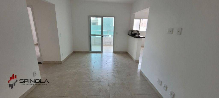 Imagem Apartamento com 2 Quartos à Venda, 70 m² em Aviação - Praia Grande Imagem Apartamento com 2 Quartos à Venda, 70 m² em Aviação - Praia Grande