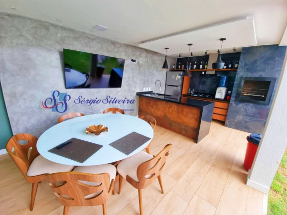 Imagem Casa com 4 Quartos à Venda, 230 m² em Eusébio - Eusébio