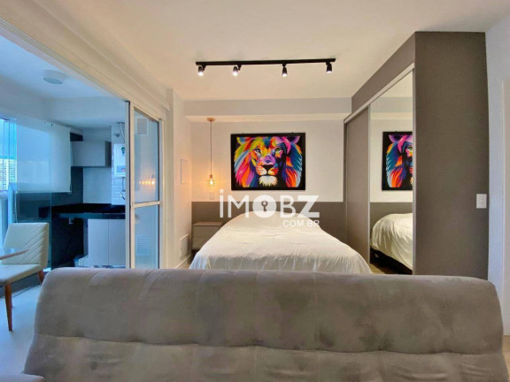 Imagem Imóvel com 1 Quarto à Venda, 39 m² em Parkway Panamby - São Paulo Imagem Imóvel com 1 Quarto à Venda, 39 m² em Parkway Panamby - São Paulo