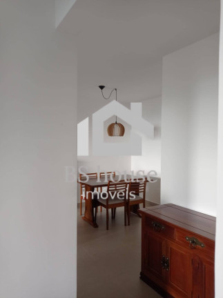 Imagem Apartamento com 3 Quartos para Alugar, 136 m² em Vila Bastos - Santo André Imagem Apartamento com 3 Quartos para Alugar, 136 m² em Vila Bastos - Santo André
