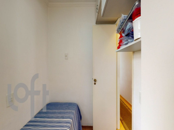 Imagem Apartamento com 3 Quartos à Venda, em Perdizes - São Paulo Imagem Apartamento com 3 Quartos à Venda, em Perdizes - São Paulo