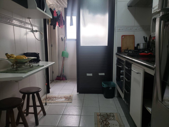Imagem Apartamento com 2 Quartos à Venda, 59 m² em Alto Da Mooca - São Paulo Imagem Apartamento com 2 Quartos à Venda, 59 m² em Alto Da Mooca - São Paulo