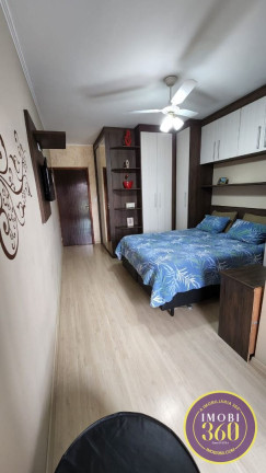 Imagem Sobrado com 3 Quartos à Venda, 126 m² em Ponte Rasa - São Paulo