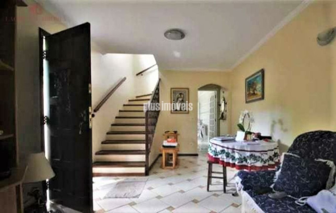 Imagem Casa com 3 Quartos à Venda, 129 m² em Morumbi - São Paulo Imagem Casa com 3 Quartos à Venda, 129 m² em Morumbi - São Paulo