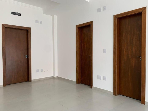 Imagem Sala Comercial para Alugar, 45 m² em Jardim Satélite - São José Dos Campos