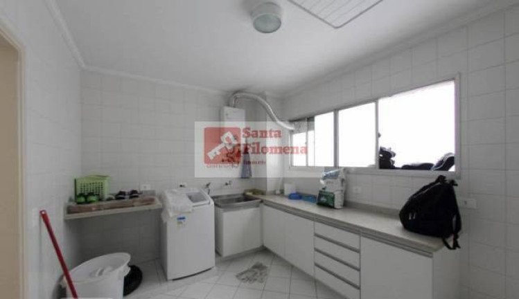 Imagem Apartamento com 4 Quartos à Venda, 240 m² em Santo Antônio - São Caetano Do Sul Imagem Apartamento com 4 Quartos à Venda, 240 m² em Santo Antônio - São Caetano Do Sul