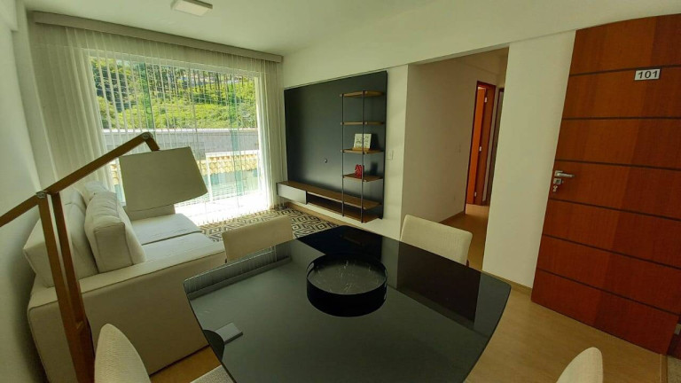 Imagem Apartamento com 2 Quartos à Venda, em Conego - Nova Friburgo Imagem Apartamento com 2 Quartos à Venda, em Conego - Nova Friburgo