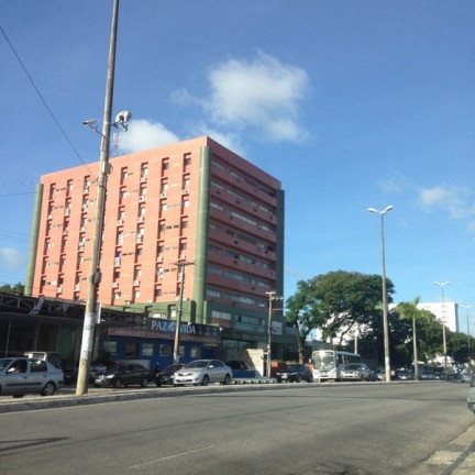 Imagem Sala Comercial à Venda, 32 m² em Bairro Dos Estados - João Pessoa Imagem Sala Comercial à Venda, 32 m² em Bairro Dos Estados - João Pessoa
