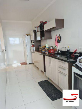 Imagem Apartamento com 2 Quartos à Venda, 82 m² em Boqueirão - Praia Grande Imagem Apartamento com 2 Quartos à Venda, 82 m² em Boqueirão - Praia Grande