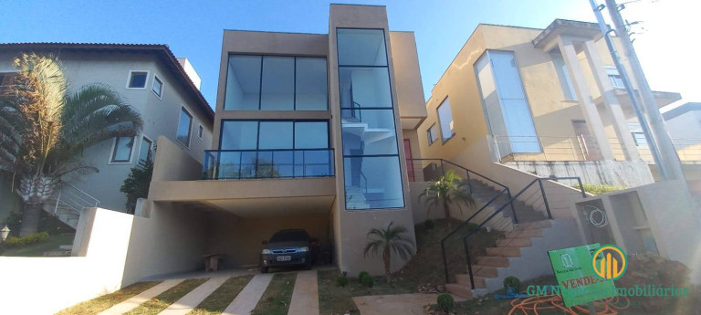 Imagem Casa de Condomínio com 3 Quartos à Venda, 226 m² em Jardim Caiapiá - Cotia Imagem Casa de Condomínio com 3 Quartos à Venda, 226 m² em Jardim Caiapiá - Cotia