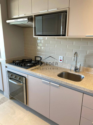 Imagem Apartamento com 2 Quartos para Alugar, 66 m² em Melville Empresarial I E Ii - Barueri