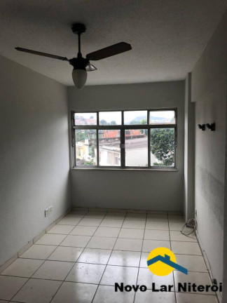 Imagem Apartamento com 2 Quartos à Venda, 57 m² em Centro - Niterói