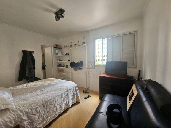 Imagem Apartamento com 3 Quartos para Alugar, 128 m² em Alphaville Industrial - Barueri Imagem Apartamento com 3 Quartos para Alugar, 128 m² em Alphaville Industrial - Barueri