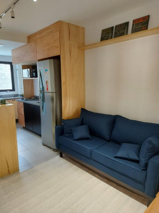 Imagem Apartamento com 2 Quartos à Venda, 32 m² em Jardim Anália Franco - São Paulo Imagem Apartamento com 2 Quartos à Venda, 32 m² em Jardim Anália Franco - São Paulo