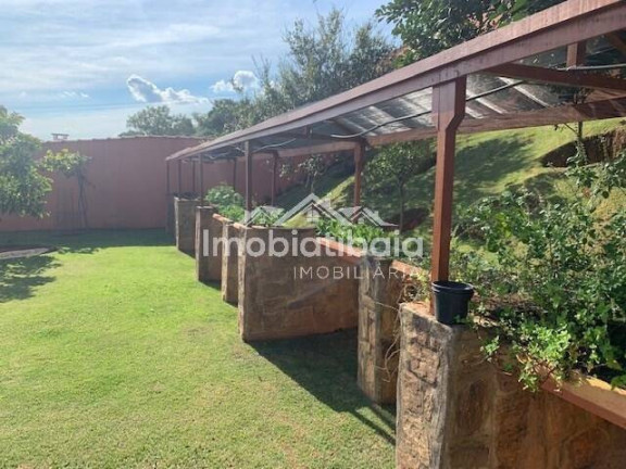 Imagem Chácara com 7 Quartos à Venda, 2.400 m² em Colinas Do Sol - Bom Jesus Dos Perdões Imagem Chácara com 7 Quartos à Venda, 2.400 m² em Colinas Do Sol - Bom Jesus Dos Perdões
