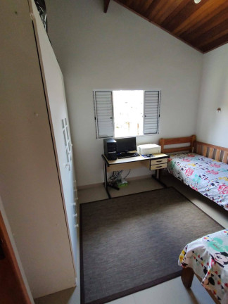 Imagem Casa com 4 Quartos à Venda, 350 m² em Rosário - Atibaia Imagem Casa com 4 Quartos à Venda, 350 m² em Rosário - Atibaia