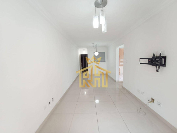 Imagem Apartamento com 2 Quartos à Venda, 77 m² em Aviação - Praia Grande Imagem Apartamento com 2 Quartos à Venda, 77 m² em Aviação - Praia Grande