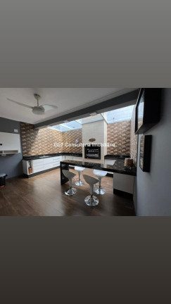 Imagem Sobrado com 3 Quartos à Venda, 218 m² em Parque Das Nações - Indaiatuba Imagem Sobrado com 3 Quartos à Venda, 218 m² em Parque Das Nações - Indaiatuba