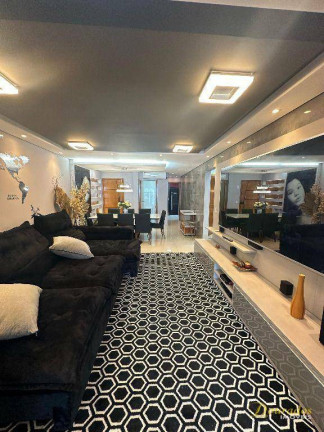 Imagem Apartamento com 3 Quartos à Venda, 197 m² em Aviação - Praia Grande Imagem Apartamento com 3 Quartos à Venda, 197 m² em Aviação - Praia Grande