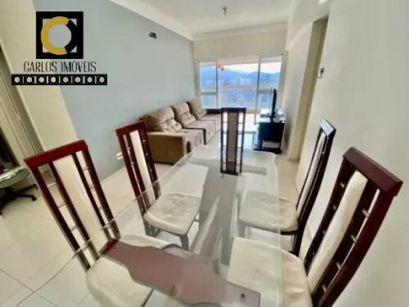 Imagem Apartamento com 2 Quartos à Venda, 109 m² em Gonzaga - Santos Imagem Apartamento com 2 Quartos à Venda, 109 m² em Gonzaga - Santos