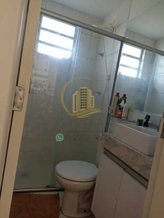 Imagem Apartamento com 2 Quartos à Venda, 47 m² em Residencial Ana Célia - São José Do Rio Preto Imagem Apartamento com 2 Quartos à Venda, 47 m² em Residencial Ana Célia - São José Do Rio Preto