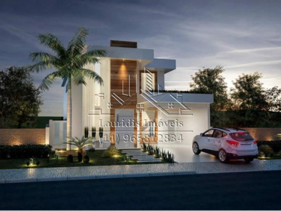 Imagem Imóvel com 4 Quartos à Venda, 234 m² em Alphaville - Santana De Parnaíba