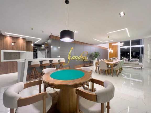 Imagem Casa de Condomínio com 4 Quartos à Venda, 198 m² em Capão Ilhas Resort - Capão Da Canoa Imagem Casa de Condomínio com 4 Quartos à Venda, 198 m² em Capão Ilhas Resort - Capão Da Canoa