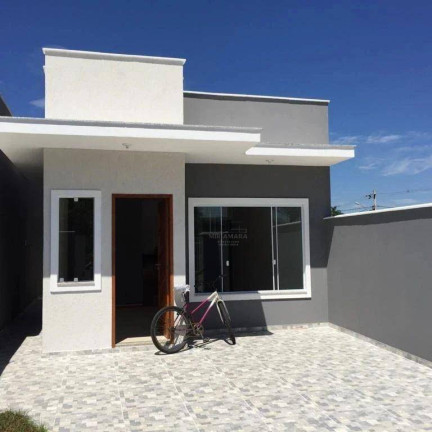 Imagem Casa com 2 Quartos à Venda, 73 m² em Nova Colônia - Porto Real Imagem Casa com 2 Quartos à Venda, 73 m² em Nova Colônia - Porto Real