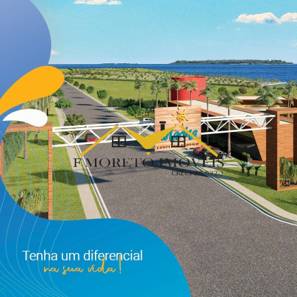 Imagem Terreno à Venda, 455 m² em Residencial Marina Residence - Fronteira Imagem Terreno à Venda, 455 m² em Residencial Marina Residence - Fronteira