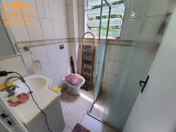 Imagem Apartamento com 2 Quartos à Venda, 65 m² em Parque Prainha - São Vicente Imagem Apartamento com 2 Quartos à Venda, 65 m² em Parque Prainha - São Vicente