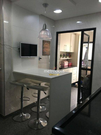 Imagem Apartamento com 3 Quartos à Venda ou Locação, 110 m² em Santa Paula - São Caetano Do Sul Imagem Apartamento com 3 Quartos à Venda ou Locação, 110 m² em Santa Paula - São Caetano Do Sul