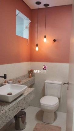 Imagem Sobrado com 3 Quartos à Venda, 178 m² em Jardim Wallace Simonsen - São Bernardo Do Campo Imagem Sobrado com 3 Quartos à Venda, 178 m² em Jardim Wallace Simonsen - São Bernardo Do Campo