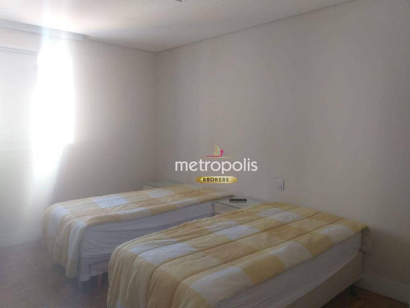 Imagem Apartamento com 3 Quartos à Venda, 285 m² em Santo Antônio - São Caetano Do Sul