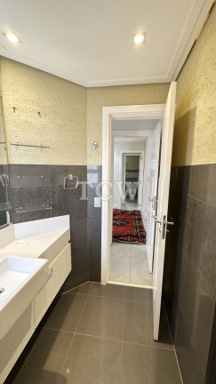 Imagem Cobertura com 3 Quartos à Venda, 200 m² em Vila Clementino - São Paulo Imagem Cobertura com 3 Quartos à Venda, 200 m² em Vila Clementino - São Paulo