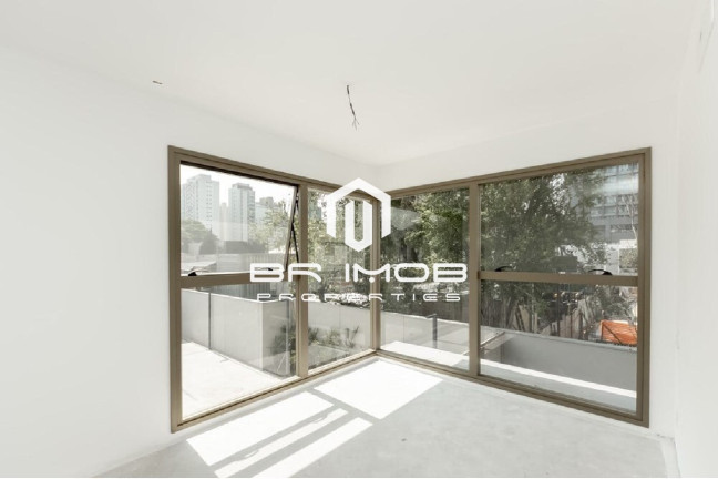 Imagem Imóvel com 2 Quartos à Venda, 102 m² em Moema - São Paulo Imagem Imóvel com 2 Quartos à Venda, 102 m² em Moema - São Paulo