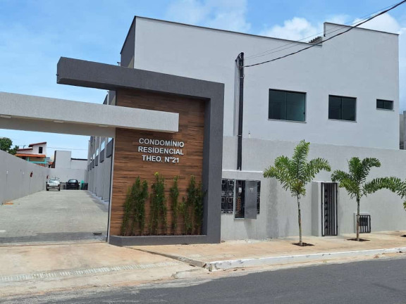 Imagem Casa de Condomínio com 4 Quartos à Venda, 169 m² em Salvador