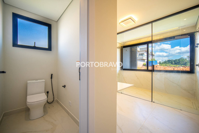 Imagem Casa com 4 Quartos à Venda, 413 m² em Paisagem Renoir - Cotia Imagem Casa com 4 Quartos à Venda, 413 m² em Paisagem Renoir - Cotia